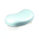 池本刷子工業 ハニービーンズヘアケアブラシ グリーン HO100 G -お取り寄せ品-