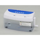 アイリスオーヤマ ハンドシュレッダー H1ME ブルー/ホワイト 0501-4905009875238-ds -お取り寄せ品-