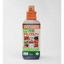アイリスオーヤマ 万田アミノアルファ 1000ml 0501-4909882141220-ds -お取り寄せ品-