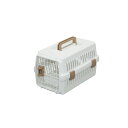 アイリスオーヤマ エアトラベルキャリー ATC-460 ホワイト 0501-4967576378109-ds -お取り寄せ品-