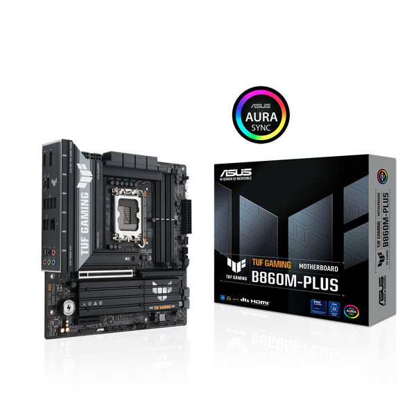 ASUS マザーボード TUF GAMING ...の紹介画像2