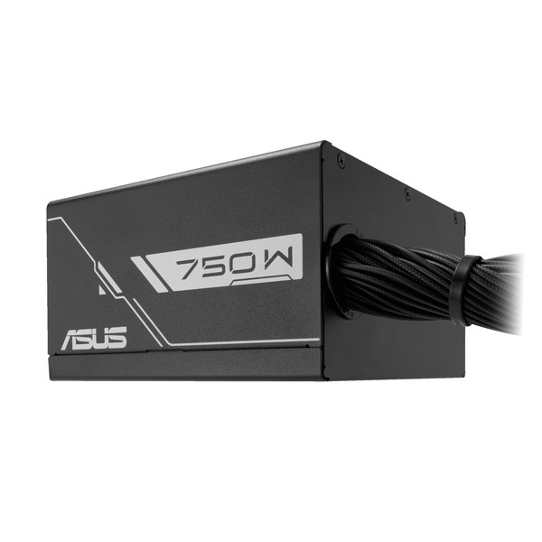 ASUS PCŸ PRIME-750B-BLACK ATX 80Plus Bronzeǧ ֥å ڥ󥻥Բġ̳ƻΥ...