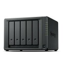 Synology DiskStation Expansion unit DX525 5ベイ 拡張ストレージ DS925+対応 【キャンセル不可・北海道沖縄離島配送不可】 -お取り寄せ- 0846504005291-ds