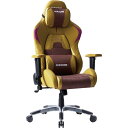 AKRacing ゲーミングチェア 北斗の拳 サウザーモデル AKR-HOKUTO-NO-KEN/THOUZER リクライニング ロッキング アームレスト昇降 【代引・日時指定・キャンセル不可・北海道沖縄離島配送不可】 -お取り寄せ- 4549584383414-ds