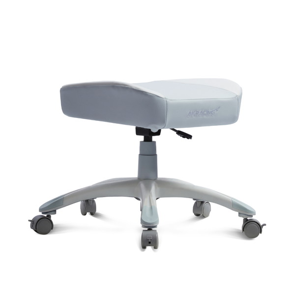 AKRacing ���åȥޥ� ������ƽ����ꥸ�ʥ륫�顼��ǥ� AKR-FOOTREST-TSUBASA/HONDA �ۥ磻�ȡߥ֥롼���졼 ­�֤��� �եåȥ쥹�� ��������������ꡦ����󥻥��Բġ��̳�ƻ����Υ�������Բġ� -������- 4549584393215-ds