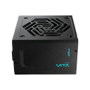 FSP PC電源 VITA GD 650W VITA-650GD 80PLUS GOLD認証 ATX3.1 【キャンセル不可・北海道沖縄離島配送不可】 4711498480347-ds(2)