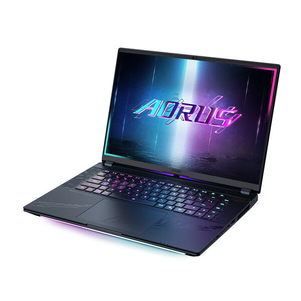 GIGABYTE ゲーミングノートパソコン A...の紹介画像2