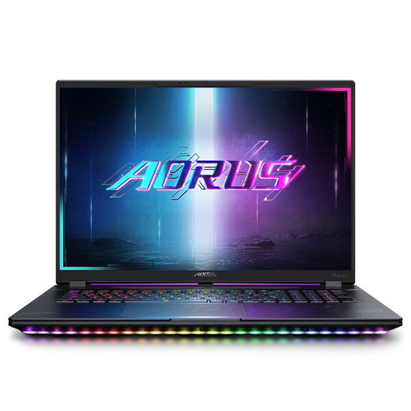 GIGABYTE ゲーミングノートパソコン A...の紹介画像2
