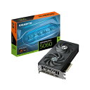 GIGABYTE グラフィックボード GeForce RTX 5060 EAGLE OC 8G RTX5060搭載 PCI Express 5.0 メモリ:GD...