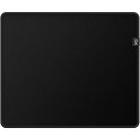 HyperX マウスパッド HyperX Pulsefire Mat Mサイズ 360×300mm 底面ゴム ブラック 4Z7X3AA 【キャンセル不可・北海道...