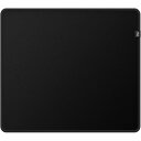 HyperX マウスパッド HyperX Pulsefire Mat Lサイズ 450×400mm 底面ゴム ブラック 4Z7X4AA 【キャンセル不可・北海道沖縄離島配送不可】 -お取り寄せ-