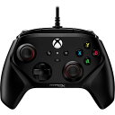 HyperX コントローラー HyperX Clutch Gladiate 有線接続 Xbox公認 背面プログラマブルボタン搭載 ブラック ゲームパッド 6L366AA 【キャンセル不可・北海道沖縄離島配送不可】 -お取り寄せ-