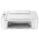 Canon インクジェットプリンター PIXUS TS3730 WH ホワイト キヤノン 【キャンセル不可・北海道沖縄離島配送不可】 -お取り寄せ- 4549292234121-ds