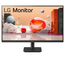 PCモニター LGエレクトロニクス 27型 100Hz対応 フルHDモニター 27MS500-B 液晶ディスプレイ ゲーミングモニター 4989027026230-ds