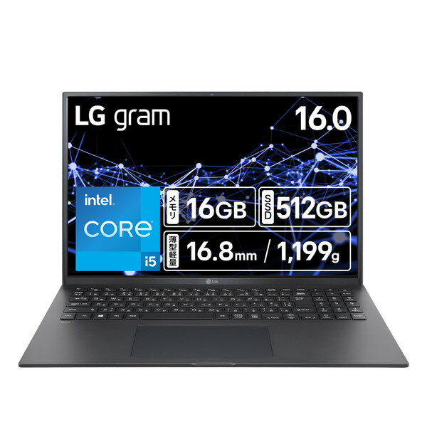 楽天市場】lg ノートpc gram 16インチ(ノートPC|パソコン 楽天市場】lg ノートpc gram 16インチ(ノートPC|パソコン