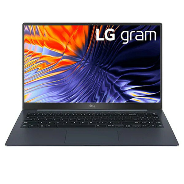 【ポイントアップで5月10日がおトク★店内全品対象】ノートパソコン LG gram SuperSlim 15Z90RT-NP53J 15.6インチ ネプチューンブルー Core i5-1340P メモリ:16GB SSD:256GB Windows11 Pro 英語配列キーボード 990g ノートPC 4989027026728-ds