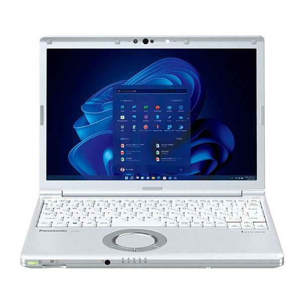 ڥݥȥåפ510ȥŹоݡۥΡȥѥ Panasonic Let's note SV1 CF-SV1RDLKS 12.1 Core i5-1145G7 :16GB SSD:256GB Windows1o Pro(11Pro DG) ΡPC -- 4549980651230-ds