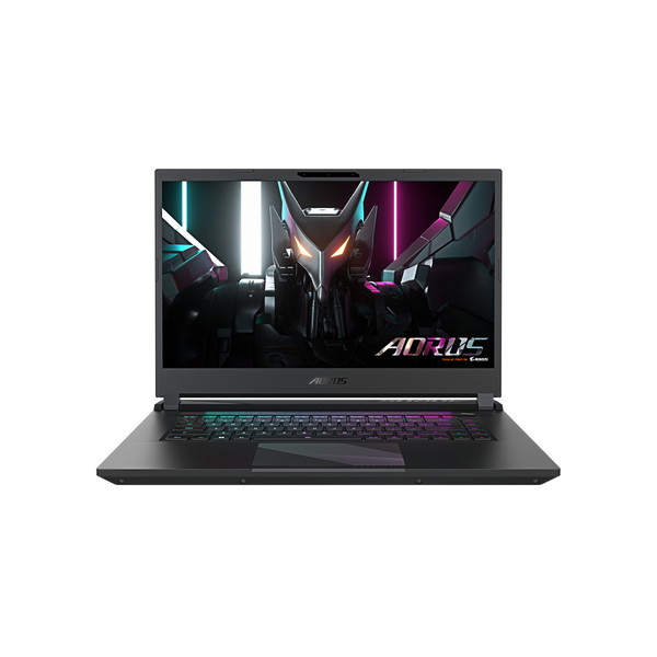 Q[~Om[gp\R GIGABYTE MKoCg AORUS 15 BSF-73JP754SH 15.6^ Corei7-13700H GeForce RTX4070 Laptop :16GB SSD:1TB Windows11 Home QHD m[gPC 4719331992170-ds