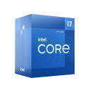 CPU intel Core i7 12700 Alder Lake 第12世代 COREI712700 BX8071512700 LGA1700 2.1GHz 12(8 4)コア/20スレッド Turbo Boost Max3.0/スマートキャッシュ25M Intel UHD Graphics 770 TDP65W 0735858503129