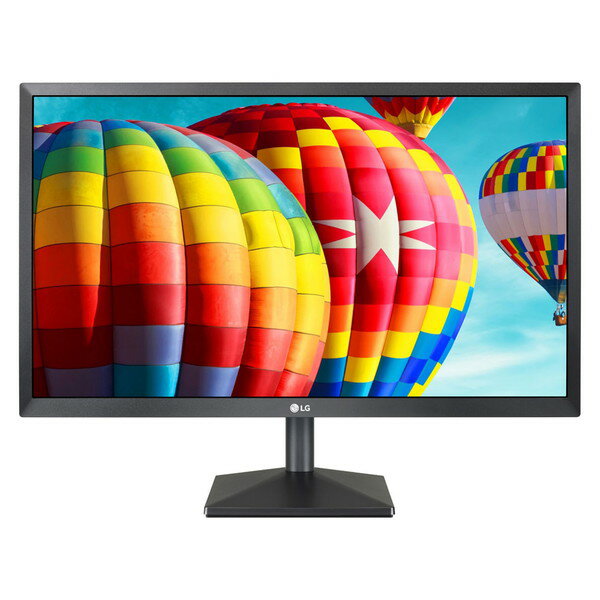 LG쥯ȥ˥ PC˥ 22MN430M-BAJP 21.5 եHD üҡD-Subx1/HDMIx2   վǥץ쥤 LG Electronics 4989027020610-ds