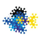 ARTEC アーテック ゆきブロック 知育玩具(プラ製) 知育玩具 11686 【キャンセル不可・北海道沖縄離島配送不可】-お取り寄せ品- 4521718116860-ds