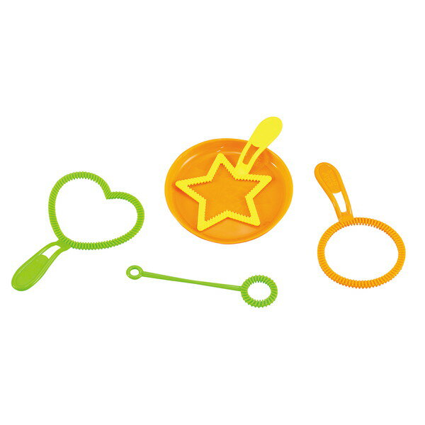 ARTEC アーテック しゃぼん玉バラエティセット 水遊び・光る玩具 知育玩具 11743 【キャンセル不可・北海道沖縄離島配送不可】-お取り寄せ品- 4521...