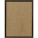 ARTEC アーテック ウッドフレーム ダークブラウン 150×100mm 展示用品 美術・画材・書道 12561 【キャンセル不可・北海道沖縄離島配送不可】-お取り寄せ品- 4521718125619-ds