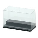 ARTEC アーテック ディスプレイケースミニ・ひな壇タイプ 文具・工具・塗料・備品 学童文具 42113 【キャンセル不可・北海道沖縄離島配送不可】-お取り寄せ品- 4906137935016-ds