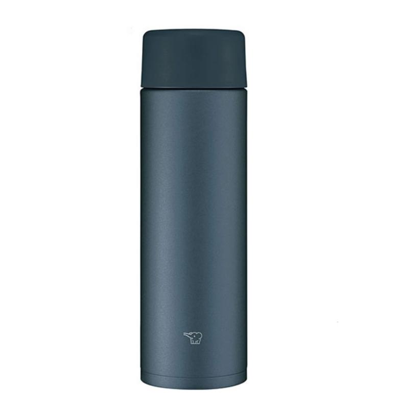 【最大1,500円OFFクーポン★9月1日★店内全品対象】象印(ZOJIRUSHI) ステンレスマグ 水筒 TUFF 0.48L スレートブラック SM-ZA48-BM [SMZA48BM]