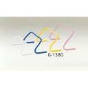 トーエイライト(TOEI LIGHT) ミニハードル フレキシブルハードル25 G-1380【代引・日時指定・北海道沖縄離島配送不可】【企業・学校・施設等の配送のみ対応】【個人宅配送不可】-お取り寄せ品-