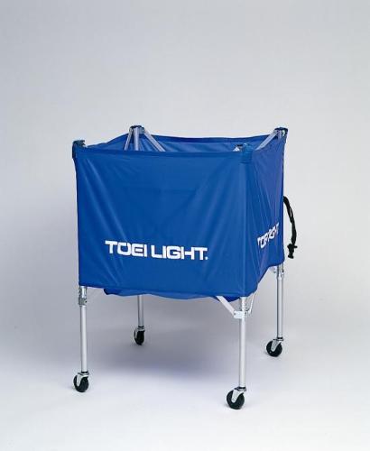 トーエイライト(TOEI LIGHT) ボールカゴ アルミワンタッチボールカゴ B-7155【代引・日時指定・北海道沖縄離島配送不可】【企業・学校・施設等の配送のみ対応】【個人宅配送不可】-お取り寄せ品- トーエイライト(TOEI LIGHT) ボールカゴ アルミワンタッチボールカゴ B-7155【代引・日時指定・北海道沖縄離島配送不可】【企業・学校・施設等の配送のみ対応】【個人宅配送不可】-お取り寄せ品-