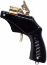 トーエイライト(TOEI LIGHT) スタート信号器 スターターピストル(双発式) G-1059【代引・日時指定・北海道沖縄離島配送不可】-お取り寄せ品-