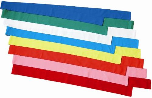 トーエイライト(TOEI LIGHT) タスキ NH150 B-2083V オレンジ【代引・日時指定・北海道沖縄離島配送不可..