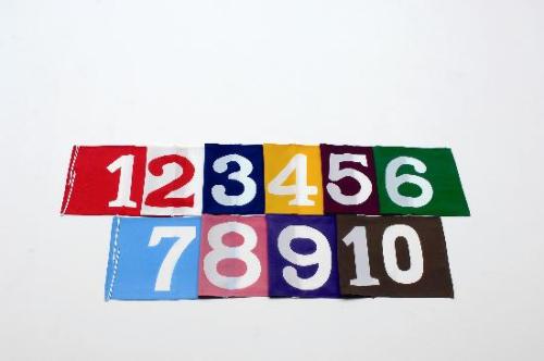トーエイライト(TOEI LIGHT) 等旗 等旗10 B-3791B 2等【代引・日時指定・北海道沖縄離島配送不可】-お取り寄せ品-