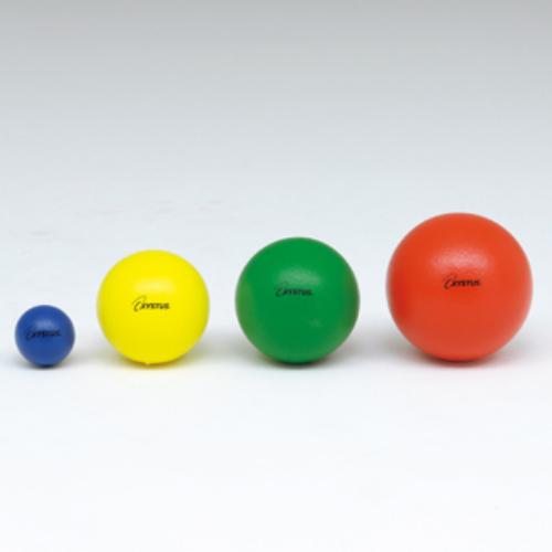 トーエイライト(TOEI LIGHT) ソフトタイプボール ソフトフォームボール160 B-7065G 緑【代引・日時指定・北海道沖縄離島配送不可】-お取り寄せ品-