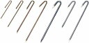 トーエイライト(TOEI LIGHT) クイ グランドロープ用クイL10 G-1237【代引・日時指定・北海道沖縄離島配送不可】-お取り寄せ品-