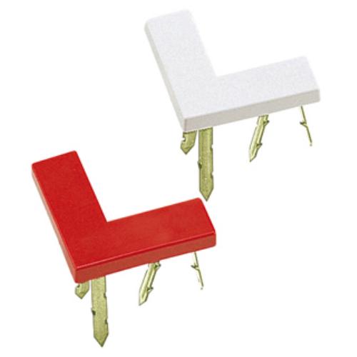 トーエイライト(TOEI LIGHT) グランドマーク L型 G-1303W 白【代引・日時指定・北海道沖縄離島配送不可】-お取り寄せ品-