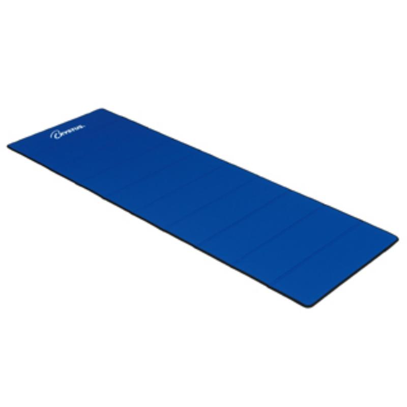 トーエイライト(TOEI LIGHT) マット（エクササイズ） エクササイズマット6折 H-7258【代引・日時指定・北海道沖縄離島配送不可】【企業・学校・施設等の配送のみ対応】【個人宅配送不可】-お取り寄せ品-