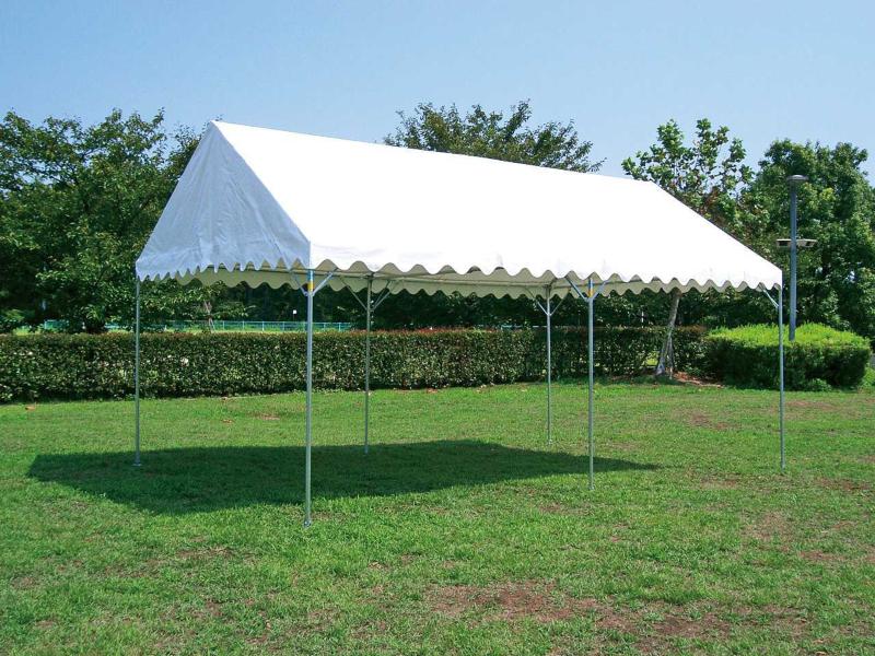 【受注生産品・キャンセル不可】トーエイライト(TOEI LIGHT) シュウカイテントUN1520 G-1812【代引・日時指定・北海道沖縄離島配送不可】【企業・学校・施設等の配送のみ対応】【個人宅配送不可】-お取り寄せ品-