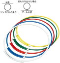 エバニュー(EVERNEW) ヘルパー・ダイブ用品 パーパスリングR(5色組) EHA111【代引・日時指定・北海道沖縄離島配送不可】-お取り寄せ品-