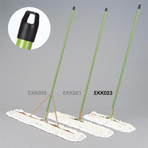 エバニュー(EVERNEW) モップ モップ60 EKK023【代引・日時指定・北海道沖縄離島配送不可】【企業・学校・施設等の配送のみ対応】【個人宅配送不可】-お取り寄せ品-