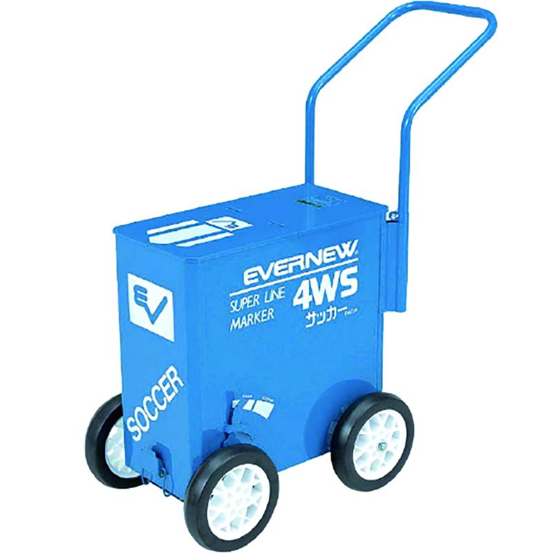 エバニュー(EVERNEW) スーパーライン引4WSサッカー EKA014【代引・日時指定・北海道沖縄離島配送不可】-お取り寄せ品-