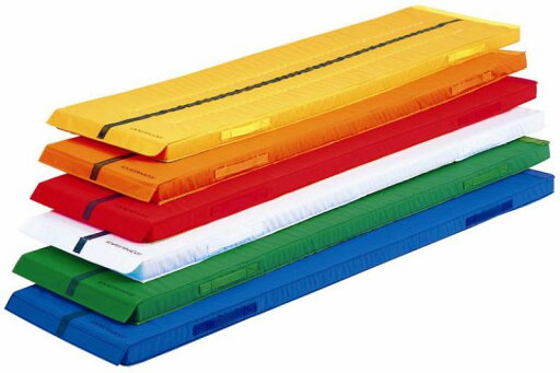 【受注生産品・キャンセル不可】エバニュー(EVERNEW) 開脚前後転・前後転補助 エコカラー ハーフマット 連結すべり止付 EKM431 白【代引・日時指定・北海道沖縄離島配送不可】【企業・学校・施設等の配送のみ対応】【個人宅配送不可】-お取り寄せ品- 【受注生産品・キャンセル不可】エバニュー(EVERNEW) 開脚前後転・前後転補助 エコカラー ハーフマット 連結すべり止付 EKM431 白【代引・日時指定・北海道沖縄離島配送不可】【企業・学校・施設等の配送のみ対応】【個人宅配送不可】-お取り寄せ品-