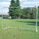 【受注生産品・キャンセル不可】エバニュー(EVERNEW) ミニサッカーゴール ワンタッチミニサッカーゴール23 EKE772【代引・日時指定・北海道沖縄離島配...