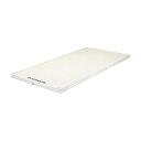 【受注生産品・キャンセル不可】エバニュー(EVERNEW) 5cm厚抗菌合成スポンジマット6号 150x600x5cm EKM117【代引・日時指定・北海道沖縄...