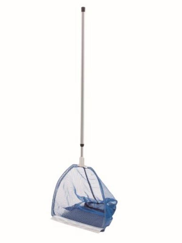 エバニュー(EVERNEW) ピックアップネット EKD506【代引・日時指定・北海道沖縄離島配送不可】【企業・学校・施設等の配送のみ対応】【個人宅配送不可】-お取り寄せ品-