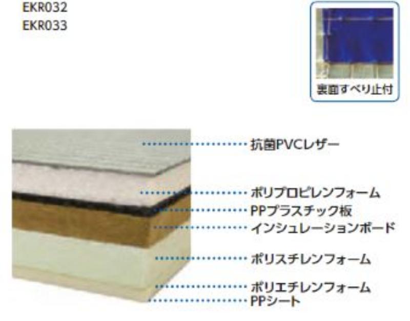 【受注生産品・キャンセル不可】エバニュー(EVERNEW) 柔道畳AR (1 x 2) EKR032 400 国際イエロー【代引・日時指定・北海道沖縄離島配送不可】【企業・学校・施設等の配送のみ対応】【個人宅配送不可】-お取り寄せ品-