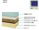 【受注生産品・キャンセル不可】エバニュー(EVERNEW) 柔道畳ソフト (1 x 2) EKR036 500 国際グリーン【代引・日時指定・北海道沖縄離島配送...