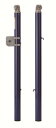 【受注生産品・キャンセル不可】エバニュー(EVERNEW) テニス支柱5屋内 EKD728 2 27CM【代引・日時指定・北海道沖縄離島配送不可】【企業・学校・施設等の配送のみ対応】【個人宅配送不可】-お取り寄せ品-(4)