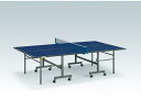 【受注生産品・キャンセル不可】エバニュー(EVERNEW) 卓球台 卓球台ND-22 EKD403【代引・日時指定・北海道沖縄離島配送不可】【企業・学校・施設等...